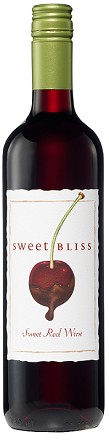 Sweet Bliss Sweet Red 750ml