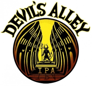 7 Locks Brewing - Devil's Alley IPA
