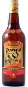 Barbancourt - Pango Rum 750ml