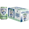 Canteen - Cucumber Mint Vodka Soda (6 pack 12oz cans)