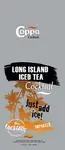 Coppa Cocktails Long Island Iced Tea 750ml