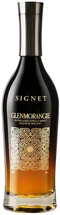 Glenmorangie Scotch Single Malt Signet 750ml