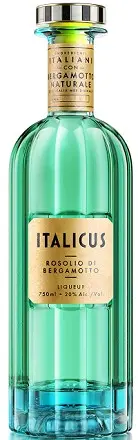 Italicus Rosolio Di Bergamotto 750ml