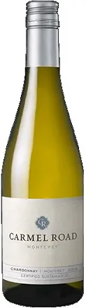 Carmel Road Chardonnay 750ml