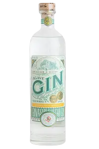 Gracias A Dios Gin Agave 750ml