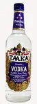Taaka Vodka 80@ 750ml