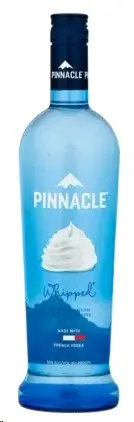 Pinnacle Vodka Whipped 750ml