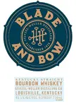 Blade And Bow Bourbon 750ml