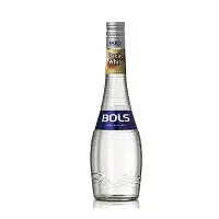 Bols Liqueur Cacao White 1L