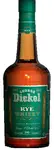 George Dickel Rye Whisky 750ml