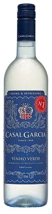 Casal Garcia Vinho Verde 750ml