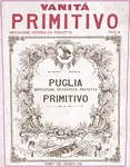 Vanita Primitivo 750ml