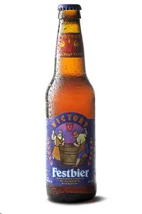 Victory Brewing Festbier 12Oz