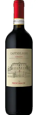 Frescobaldi Castiglioni Chianti 750ml