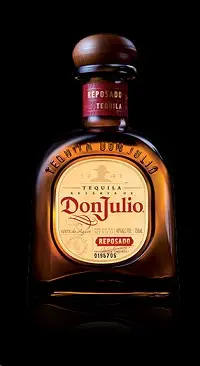 Don Julio Tequila Reposado 750ml