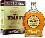 R. Jelinek Slivovitz Gold 10 Year 750ml