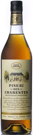 Pierre Ferrand Pineau Des Charentes 750ml