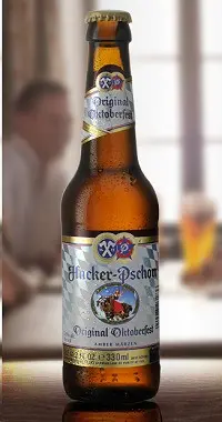 Hacker-pschorr Original Oktoberfest 12Oz