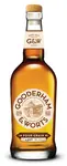 Gooderham And Worts Whiskey Four Grain 750ml