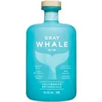 Gray Whale Gin 750ml