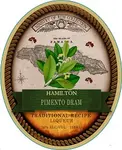 Hamilton Pimento Dram 750ml