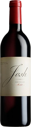 Josh Cellars Merlot 750ml