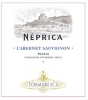 Tormaresca Cabernet Sauvignon Neprica 750ml