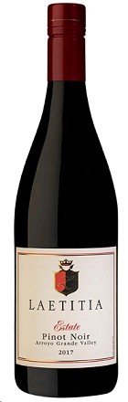Laetitia Pinot Noir Estate 750ml