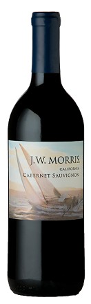 J.w. Morris Cabernet Sauvignon 1.50L