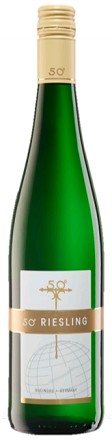 50 Degree Riesling 750ml