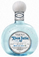 Don Julio Tequila Blanco 750ml