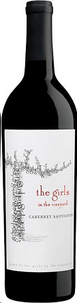 The Girls In The Vineyard Cabernet Sauvignon 750ml