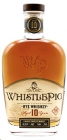 Whistlepig Rye Whiskey 10 Year 100 Proof 375ml
