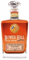 Bower Hill Bourbon Special Edition Sherry Cask Finished 750ml