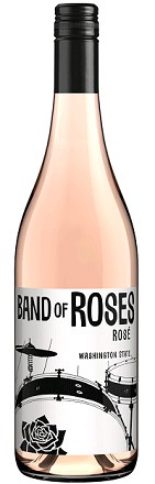 Charles Smith Rose Band Of Roses 750ml