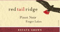 Red Tail Ridge Pinot Noir Estate 750ml
