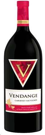 Vendange Cabernet Sauvignon 1.50L