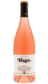 Bodegas Muga Rioja Rosado 750ml