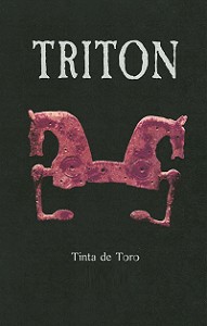 Tridente Tinta De Toro Triton 750ml