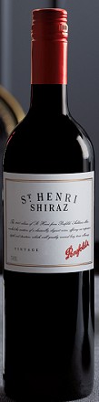 Penfolds Shiraz St. Henri 750ml