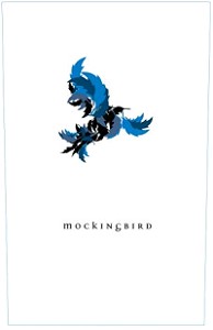 Mockingbird Blue 750ml