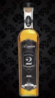 Azunia Tequila Anejo 2 Year Black 750ml
