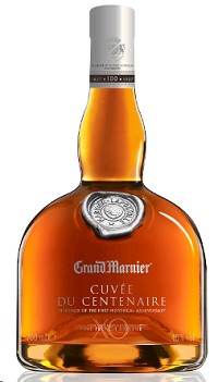 Grand Marnier Liqueur Cuvee Du Centenaire 100 Year 750ml