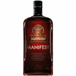 Jagermeister Manifest German Herbal Liqueur 1L