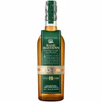 Basil Hayden's 10 Year Old Kentucky Straight Rye Whiskey 750ml