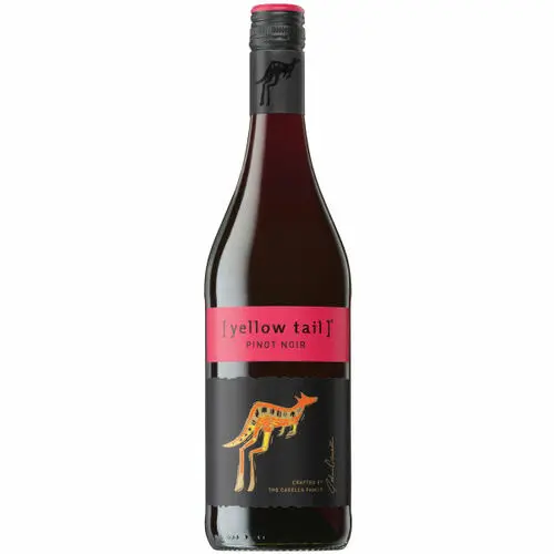 Yellow Tail Pinot Noir (Australia)