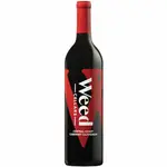 Weed Cellars Central Coast Cabernet 2017 Rated 90TP