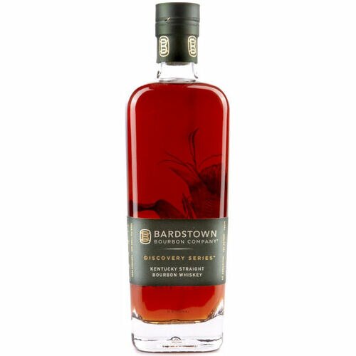 Bardstown Discovery Series Kentucky Straight Bourbon Whiskey 750ml