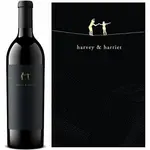 Booker Harvey & Harriet Paso Robles Red Blend 2018 Rated 93-95+