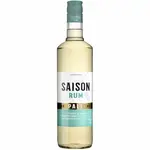 Saison Caribbean Pale Rum750ml